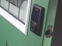 REVIEW: Schlage Connect Smart Deadbolt