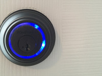 REVIEW: Kwikset Kevo Bluetooth Deadbolt