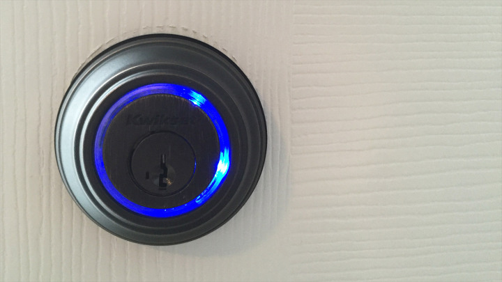 REVIEW: Kwikset Kevo Bluetooth Deadbolt