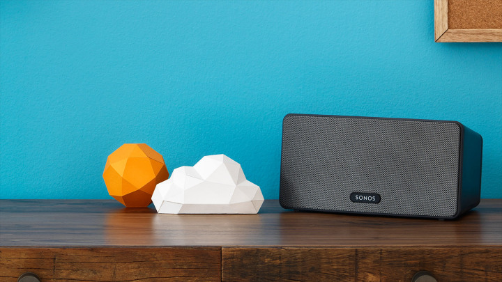 REVIEW: Sonos PLAY:3 Wireless Speaker