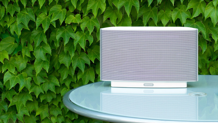 REVIEW: Sonos PLAY:5 Wireless Speaker