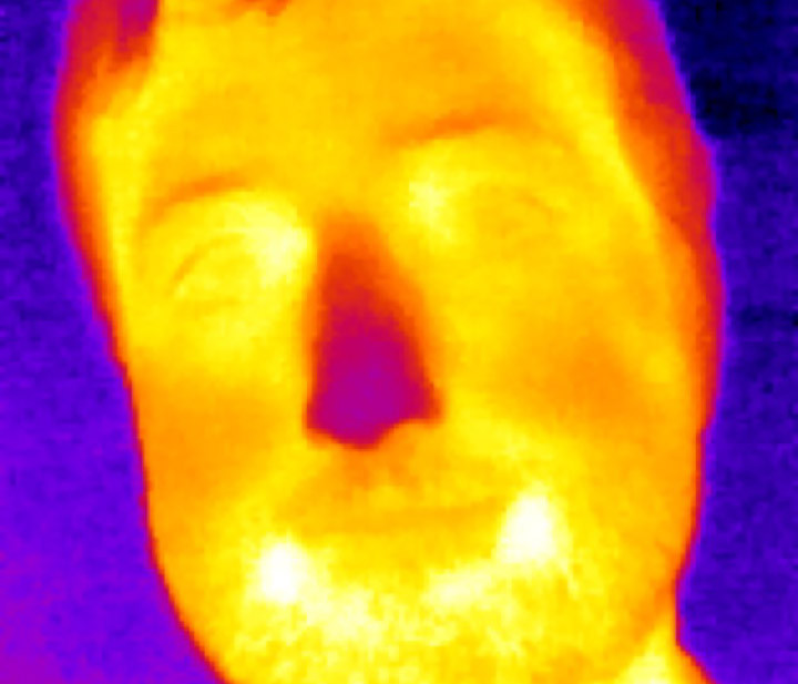 REVIEW: Seek Thermal Camera