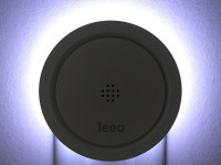 REVIEW: Leeo Smart Alert Nightlight