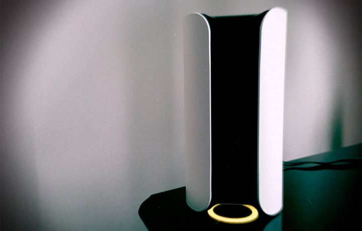 REVIEW: Canary Home Security