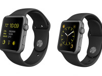 Apple Watch and the Smart Home