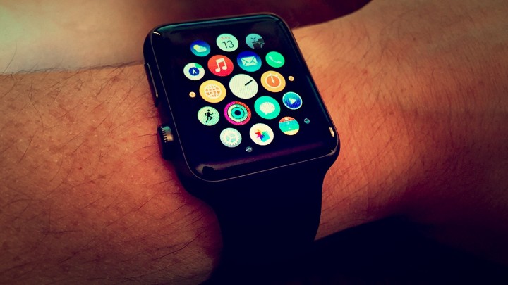 24 Hours with the Apple Watch