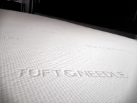 REVIEW: Tuft & Needle Mattress