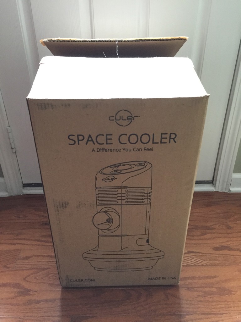 Culer Box