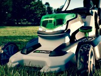 REVIEW: EGO Power+ 56V Mower