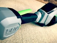 REVIEW: EGO Power+ 56v 15″ Trimmer