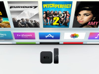 FIRST LOOK: 4th Gen Apple TV with Siri