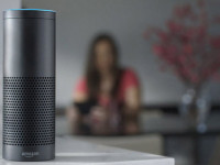 REVIEW: Amazon Echo