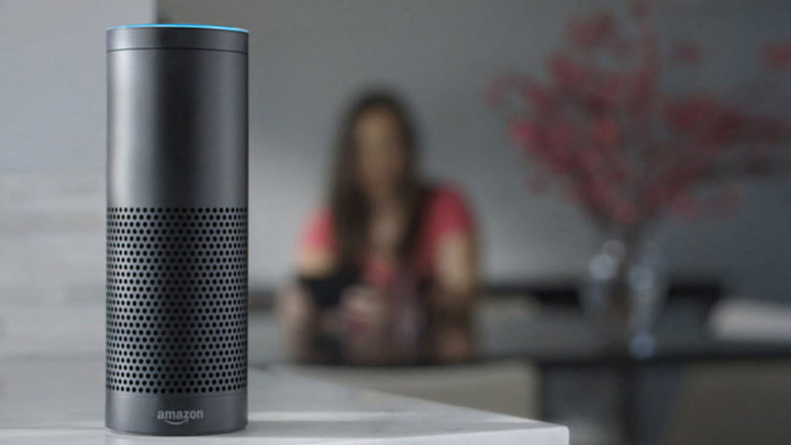 REVIEW: Amazon Echo