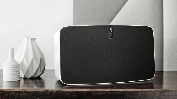 REVIEW: Sonos PLAY:5 (2nd Gen)