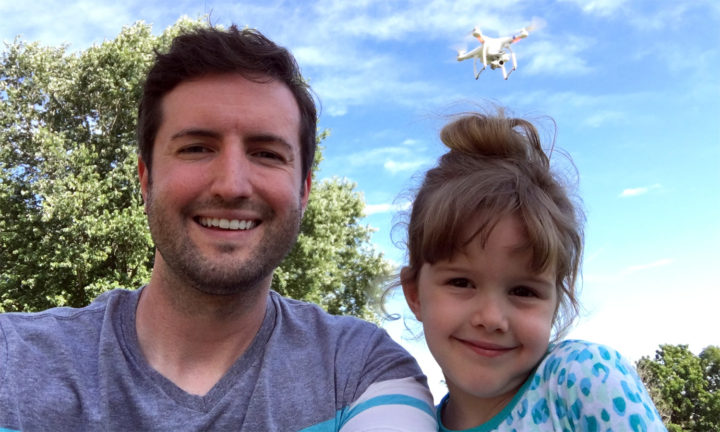 10 Reasons Your Family Needs a Drone