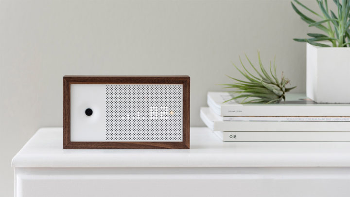 FIRST LOOK: Awair Air Quality Monitor