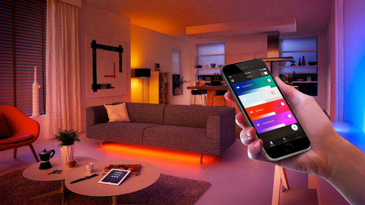 REVIEW: Philips Hue 2.0 w/HomeKit