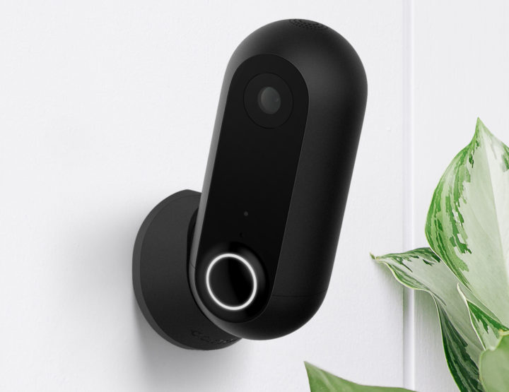 REVIEW: Canary Flex Security Camera