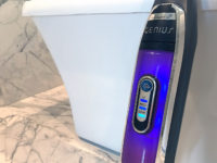 REVIEW: Shark Genius Steam Mop