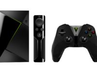 FIRST LOOK: NVIDIA Shield TV 4K Streamer