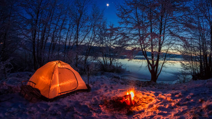 The Top 5 Essentials for Summer Adventures