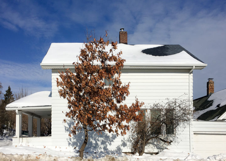 Home Projects to Complete Before Winter