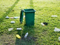 Common Home Recycling Blunders