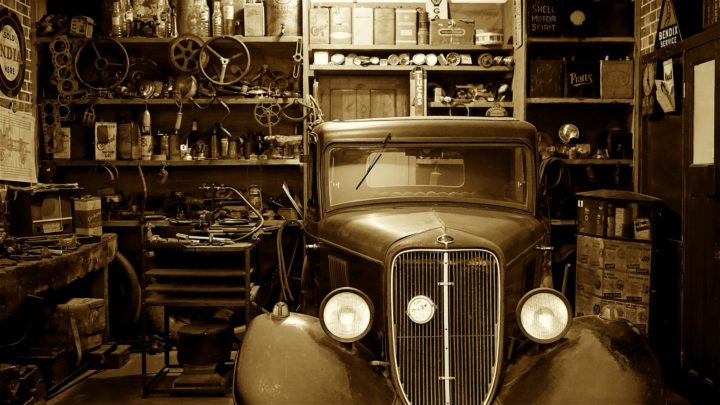 3 Suggestions on How to Get the Most Out of Your Garage