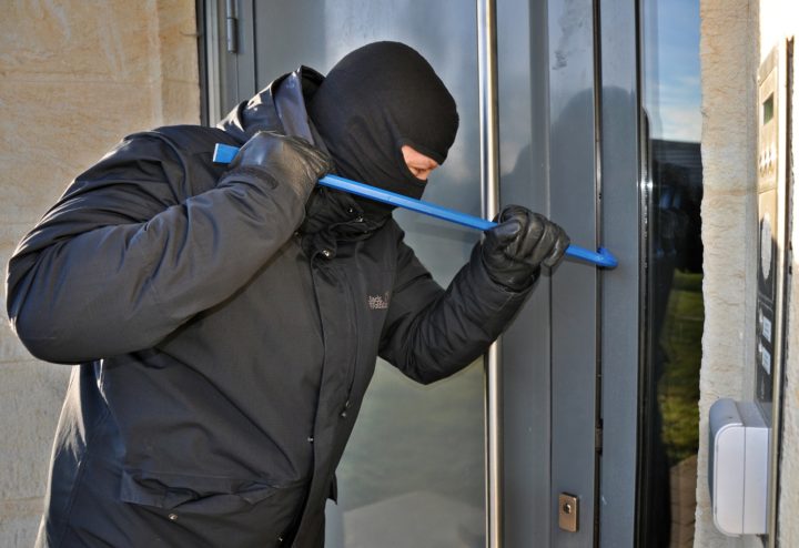 The Most Common Entry Points for Burglars and How to Protect Them