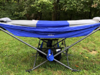 REVIEW: Mock One Folding Hammock