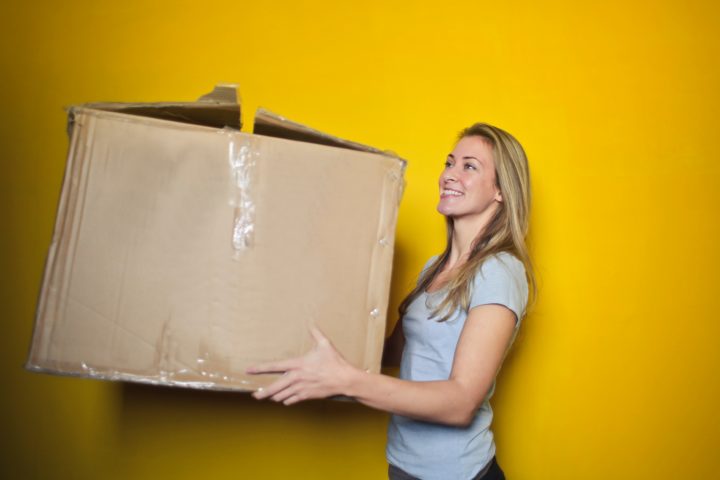 Eight Mistakes to Avoid When Moving House