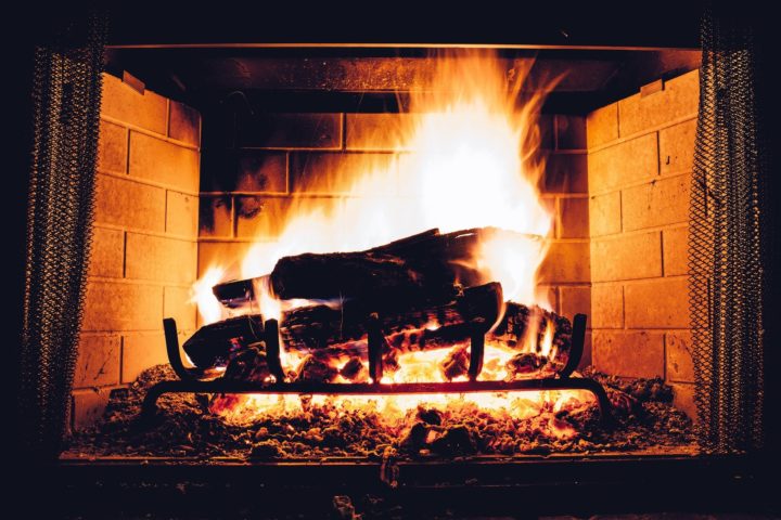 6 Clever Ways to Keep Your House Warm