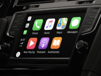 REVIEW: CPLAY2air Wireless CarPlay Adapter