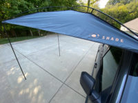 REVIEW: MoonShade Awning (Plus $30 Off!)