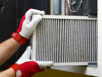 4 Signs Your Air Filters Need Replacing