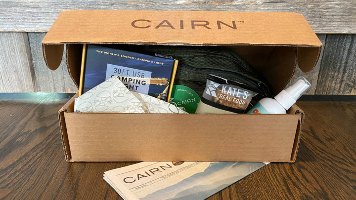 Is a Cairn Outdoors Subscription Worth It?