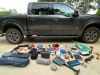 Truck EDC: Preparing Your Car for Anything