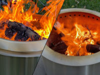 Solo Stove VS Breeo: What’s the Best Smokeless Fire Pit?