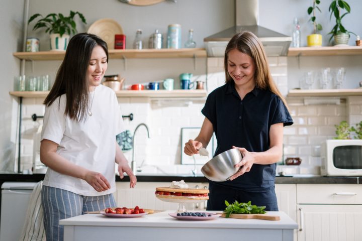 7 Design Upgrades That Will Modernize Your Outdated Kitchen