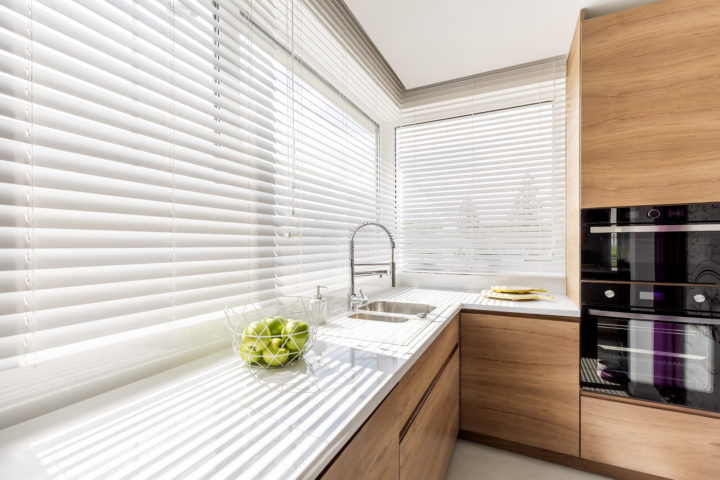 6 Common Types of Blinds You Can Use in Your Home