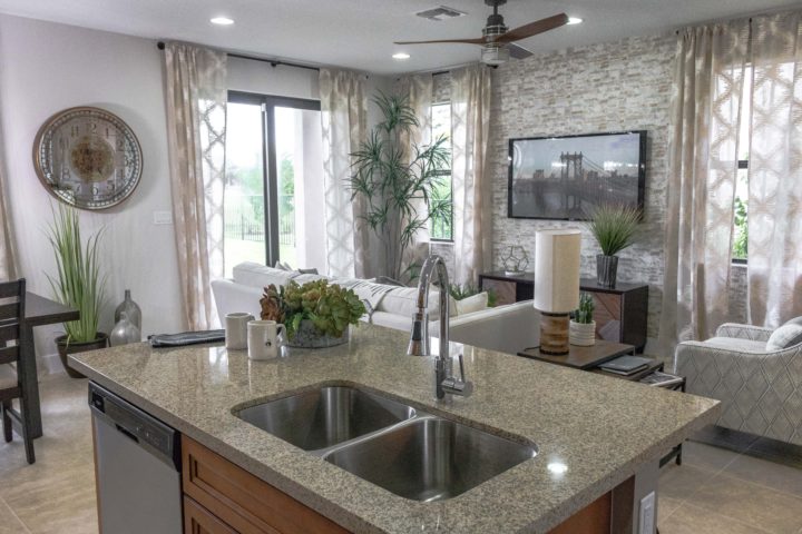 The Benefits of Granite Every Home Owner Should Know