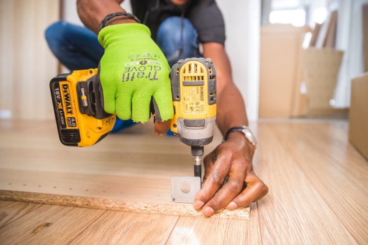 7 Things to Consider Before Choosing the Right Power Tool