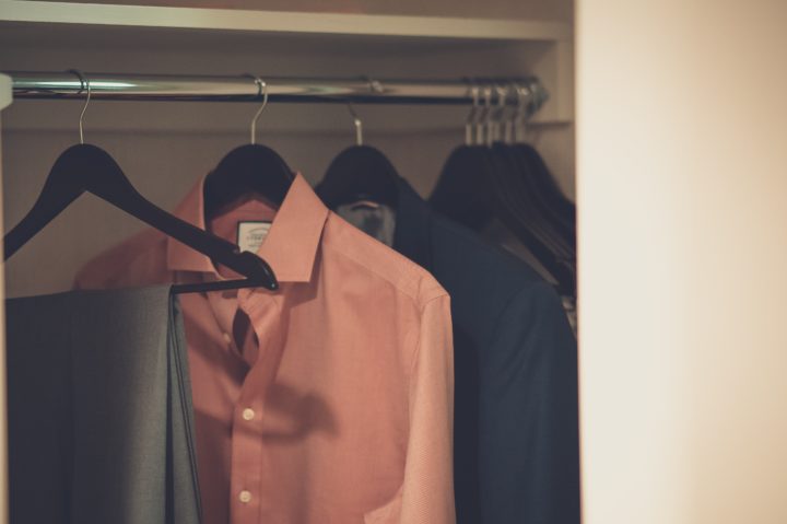 Smart Closet Features That Add Comfort and Elegance at Home