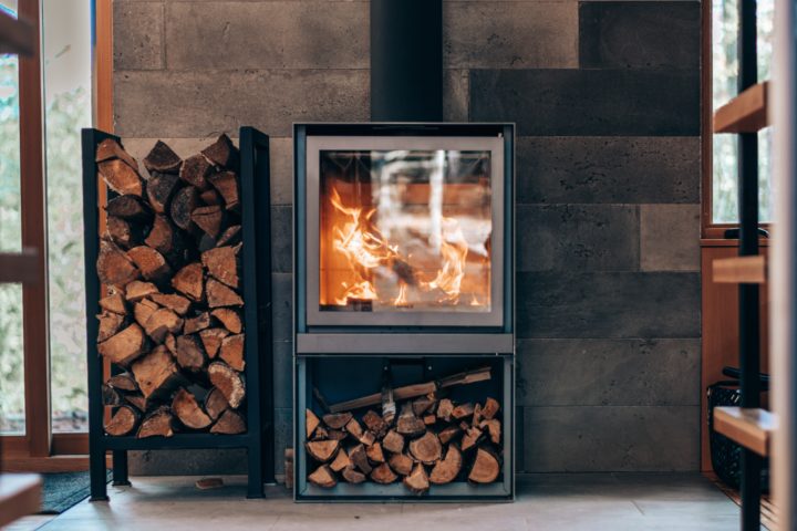 4 Ways to Save on Winter Heating Costs