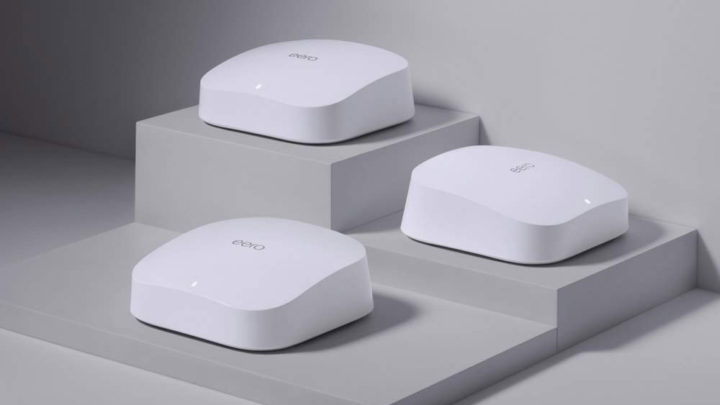 REVIEW: eero Pro 6 Whole-Home WiFi