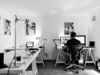 4 Ways to Make Working From Home Easier