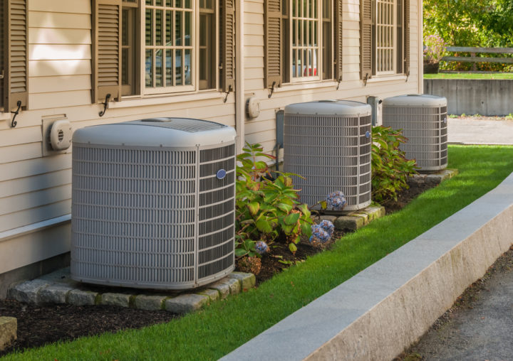 7 Maintenance Tips For Fairfax Heating And Cooling Systems