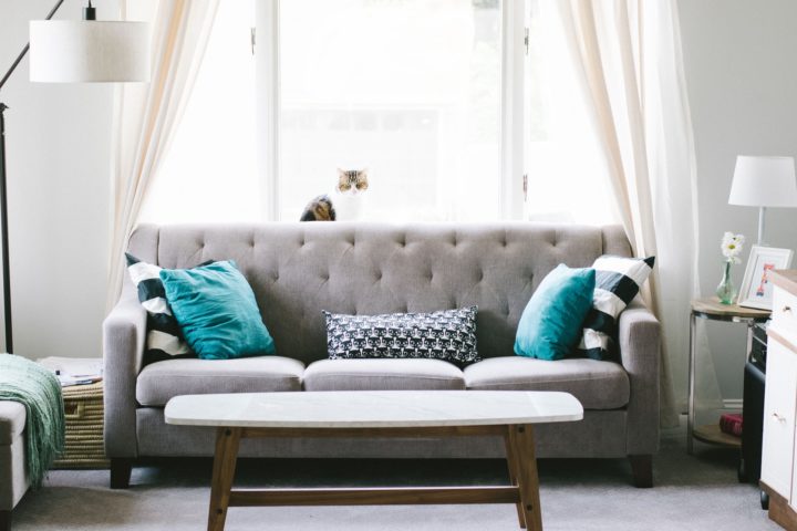 How To Find The Perfect Sofa For Your Home