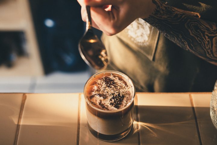 Learn How To Make These Refreshing Iced Coffees For Your Family This Summer