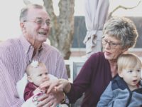 Are Your Aging Parents Living With You? Here Are The Essential Details You Need To Keep In Mind